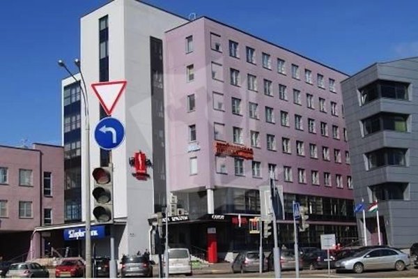 Сдается офисное помещение по адресу г. Минск, Платонова ул., д. 1 к. б - фото 1