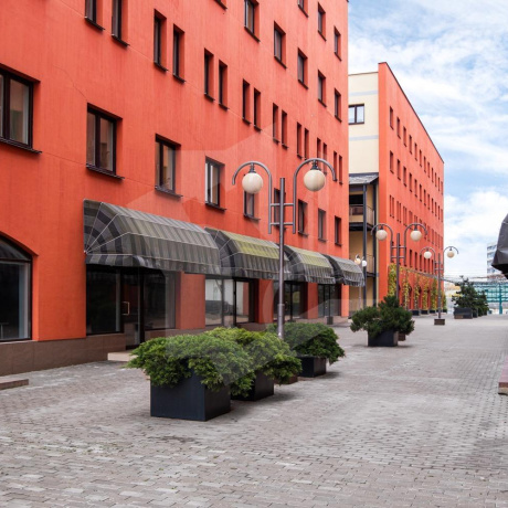 Фотография Сдается офисное помещение по адресу г. Минск, Платонова ул., д. 20 к. б - фото 1