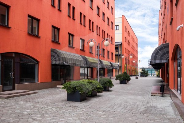 Сдается офисное помещение по адресу г. Минск, Платонова ул., д. 20 к. б - фото 1