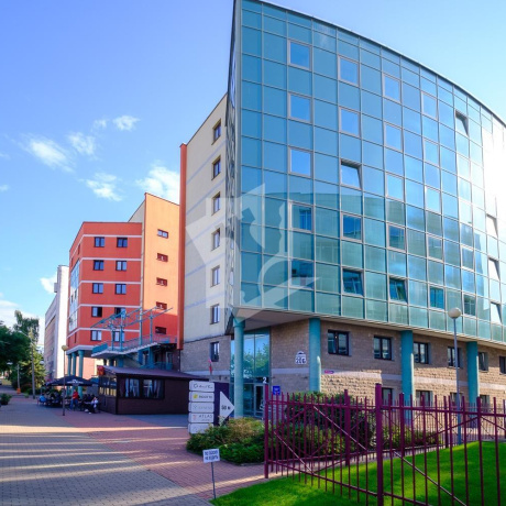 Фотография Сдается офисное помещение по адресу г. Минск, Платонова ул., д. 20 к. б - фото 1