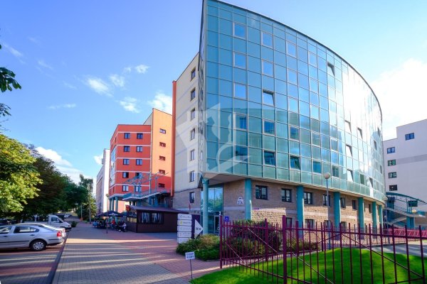 Сдается офисное помещение по адресу г. Минск, Платонова ул., д. 20 к. б - фото 1
