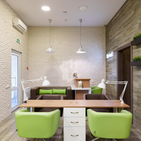 Фотография Сдается офисное помещение по адресу г. Минск, Победителей просп., д. 125 - фото 1