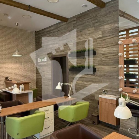 Фотография Сдается офисное помещение по адресу г. Минск, Победителей просп., д. 125 - фото 1