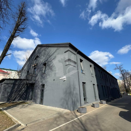 Фотография Сдается офисное помещение по адресу г. Минск, Полевая ул., д. 24 - фото 1