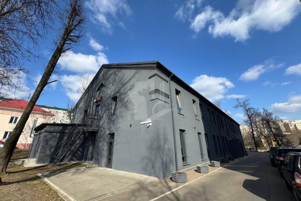 Сдается офисное помещение по адресу г. Минск, Полевая ул., д. 24 - фото 1