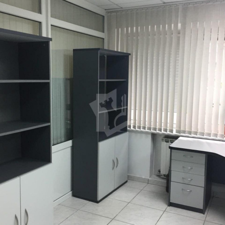 Фотография Сдается офисное помещение по адресу г. Минск, Полиграфическая ул., д. 31 - фото 1