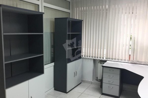 Сдается офисное помещение по адресу г. Минск, Полиграфическая ул., д. 31 - фото 1