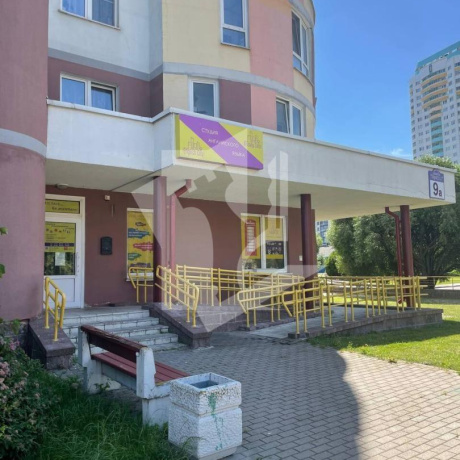 Фотография Сдается офисное помещение по адресу г. Минск, Правда газеты просп., д. 9 к. а - фото 1