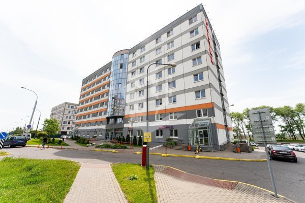 Сдается офисное помещение по адресу г. Минск, Прушинских ул., д. 31 к. а - фото 1