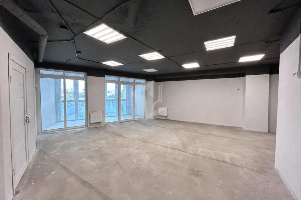 Сдается офисное помещение по адресу г. Минск, Ратомская ул., д. 7 - фото 1