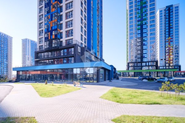 Сдается офисное помещение по адресу г. Минск, Савицкого ул., д. 35 - фото 1