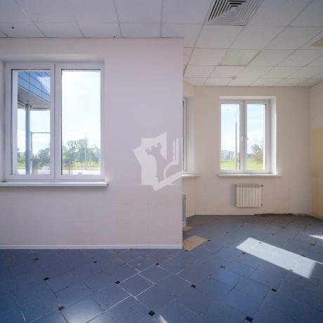 Фотография Сдается офисное помещение по адресу г. Минск, Шпилевского ул., д. 60 - фото 1