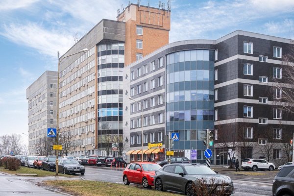 Сдается офисное помещение по адресу г. Минск, Скрыганова ул., д. 6 - фото 1
