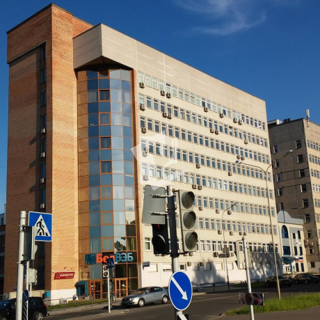 Фотография Сдается офисное помещение по адресу г. Минск, Скрыганова ул., д. 6 - фото 1