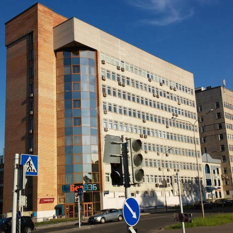 Фотография Сдается офисное помещение по адресу г. Минск, Скрыганова ул., д. 6 - фото 1