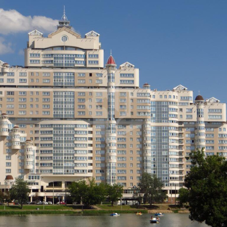 Фотография Сдается офисное помещение по адресу г. Минск, Сторожовская ул., д. 6 - фото 1