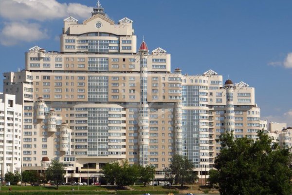 Сдается офисное помещение по адресу г. Минск, Сторожовская ул., д. 6 - фото 1