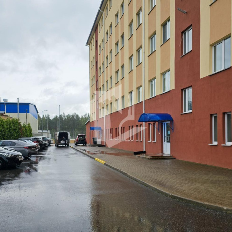 Фотография Сдается офисное помещение по адресу г. Минск, Танковая ул., д. 15 к. 1 - фото 1