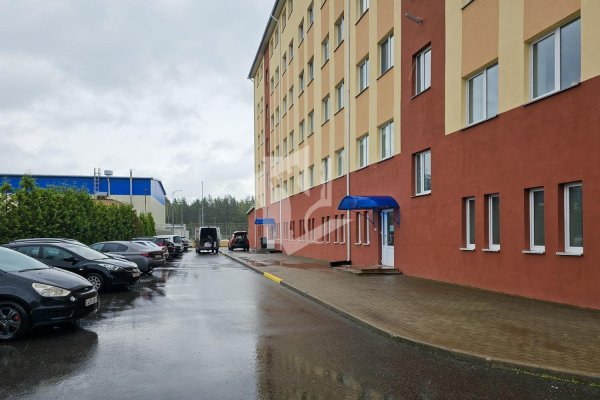 Сдается офисное помещение по адресу г. Минск, Танковая ул., д. 15 к. 1 - фото 1