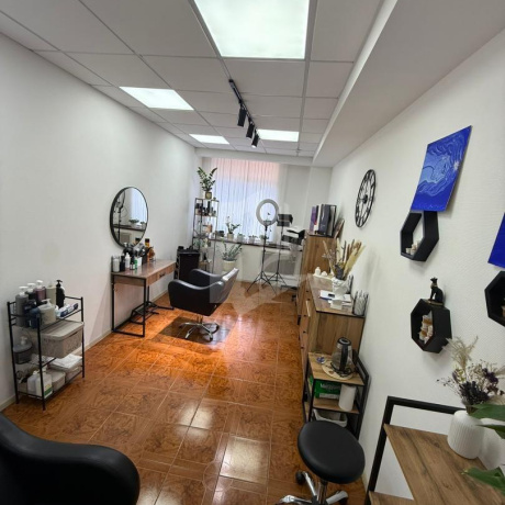 Фотография Сдается офисное помещение по адресу г. Минск, Тимирязева ул., д. 65 - фото 1