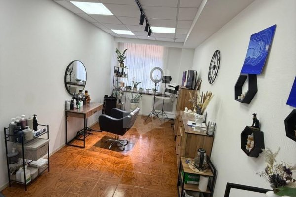 Сдается офисное помещение по адресу г. Минск, Тимирязева ул., д. 65 - фото 1