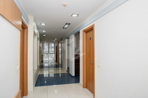 Сдается офисное помещение по адресу г. Минск, Тимирязева ул., д. 65 к. б - фото 1