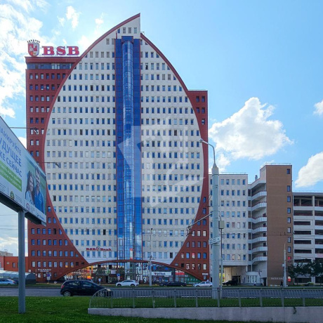 Фотография Сдается офисное помещение по адресу г. Минск, Тимирязева ул., д. 67 - фото 1