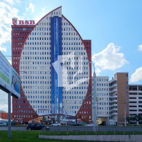 Фотография Сдается офисное помещение по адресу г. Минск, Тимирязева ул., д. 67 - фото 1