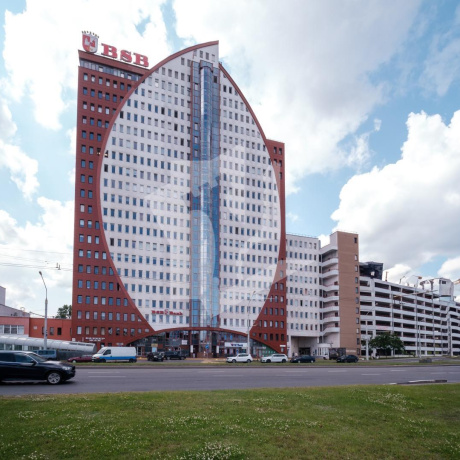 Фотография Сдается офисное помещение по адресу г. Минск, Тимирязева ул., д. 67 - фото 1