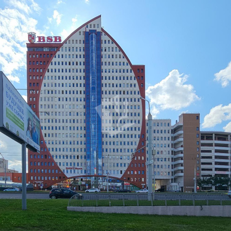Фотография Сдается офисное помещение по адресу г. Минск, Тимирязева ул., д. 67 - фото 1