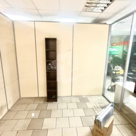 Фотография Сдается офисное помещение по адресу г. Минск, Ваупшасова ул., д. 10 - фото 1