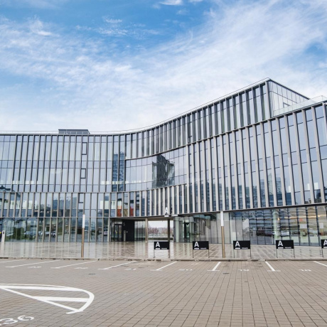 Фотография Сдается офисное помещение по адресу г. Минск, Веснинка пер., д. 16 - фото 1