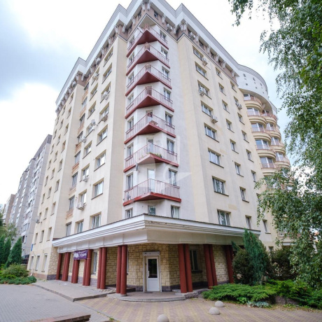 Фотография Сдается офисное помещение по адресу г. Минск, Восточная ул., д. 39 - фото 1