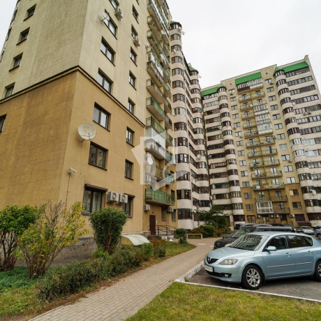 Фотография Сдается офисное помещение по адресу г. Минск, Захарова ул., д. 50 к. В - фото 1