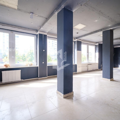 Фотография Сдается офисное помещение по адресу г. Минск, Жиновича ул., д. 20 - фото 1