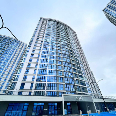 Фотография Сдается офисное помещение по адресу г. Минск, Жореса Алфёрова ул., д. 14 - фото 1