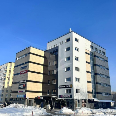 Фотография Сдается офисное помещение по адресу г. Минск, Жуковского ул., д. 11 к. А - фото 1