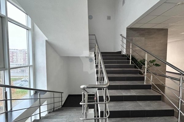 Сдается офисное помещение по адресу г. Минск, Жуковского ул., д. 11 к. А - фото 1