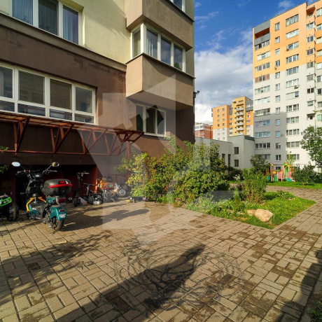 Фотография Сдается офисное помещение по адресу г. Минск, Жуковского ул., д. 29 к. б - фото 1