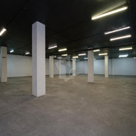 Фотография Сдается производственное/складское помещение по адресу аг. Ждановичи, Заречная ул., - фото 1