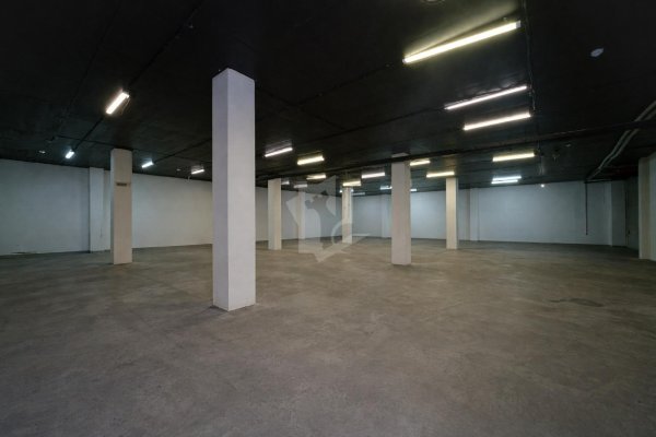 Сдается производственное/складское помещение по адресу аг. Ждановичи, Заречная ул., - фото 1