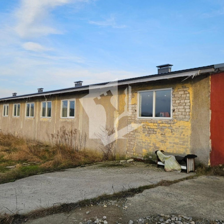 Фотография Сдается производственное/складское помещение по адресу д. Аронова Слобода, , - фото 1