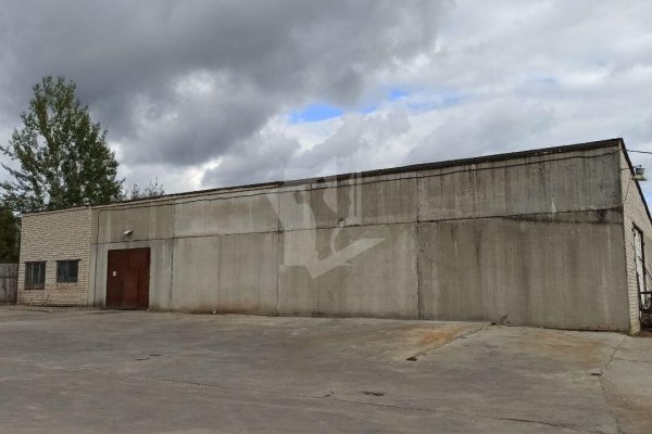 Сдается производственное/складское помещение по адресу д. Смольница, Центральная ул., д. 51 к. в - фото 1