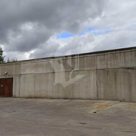 Фотография Сдается производственное/складское помещение по адресу д. Смольница, Центральная ул., д. 51 к. в - фото 1