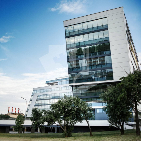 Фотография Сдается производственное/складское помещение по адресу г. Минск, Аранская ул., д. 8 - фото 1