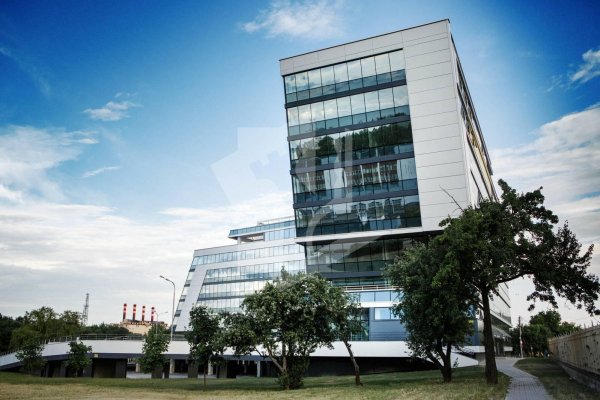 Сдается производственное/складское помещение по адресу г. Минск, Аранская ул., д. 8 - фото 1