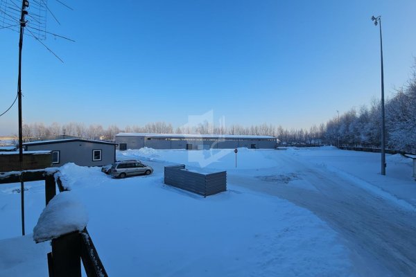 Сдается производственное/складское помещение по адресу г. Минск, Бабушкина ул., д. 66 к. А - фото 1