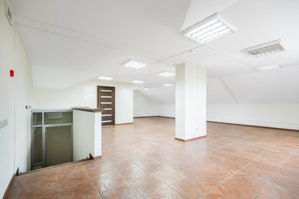 Сдается производственное/складское помещение по адресу г. Минск, Бегомльская ул., д. 21 - фото 1