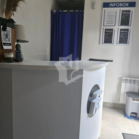 Фотография Сдается производственное/складское помещение по адресу г. Минск, Богдановича ул., д. 54 - фото 1