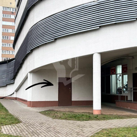 Фотография Сдается производственное/складское помещение по адресу г. Минск, Бурдейного ул., д. 22 - фото 1